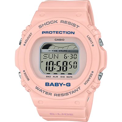 Montre G-Shock Baby-G BLX-570-4