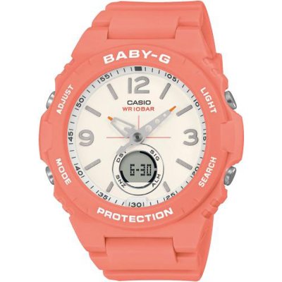 Montre G-Shock Baby-G BGA-260-4AER Baby-G Urban