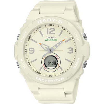 Montre G-Shock Baby-G BGA-260-7AER Baby-G Urban