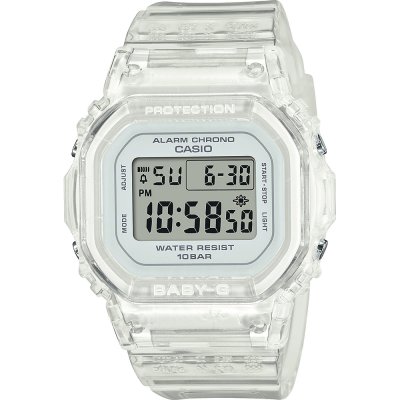 Montre G-Shock Baby-G BGD-565S-7ER BABY-G Urban