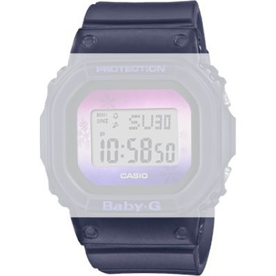 Bracelet G-Shock 10633642 Baby-G Winter Sky