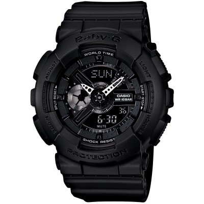 Montre G-Shock Baby-G BA-110BC-1AER Basic Colors