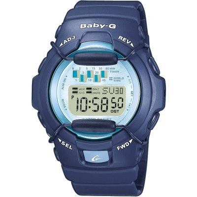 Montre G-Shock Baby-G BG-1001-2CVER