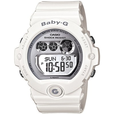 Montre G-Shock Baby-G BG-6900-7