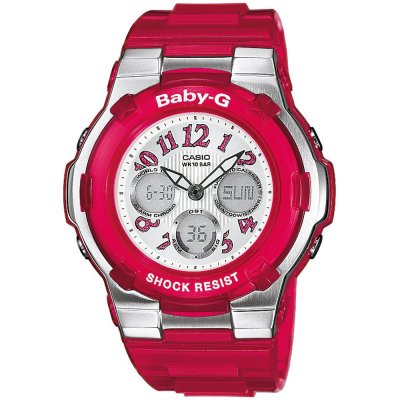 Montre G-Shock Baby-G BGA-114-4BER