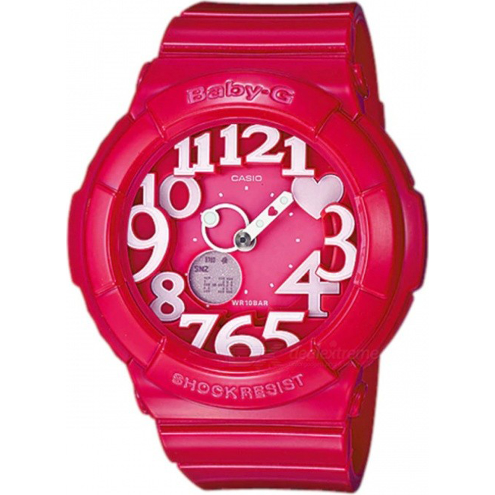 Montre G-Shock Baby-G BGA-130-4B