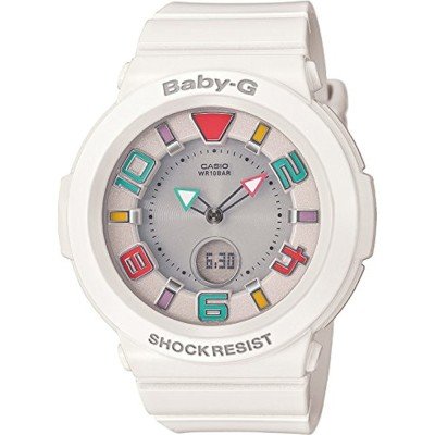 G-Shock Baby-G BGA-1601-7B Watch