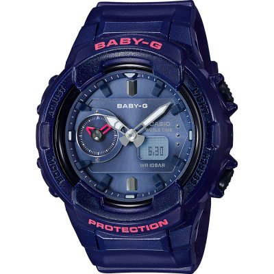 Montre G-Shock Baby-G BGA-230S-2AER