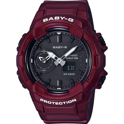 Montre G-Shock Baby-G BGA-230S-4AER