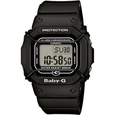 Montre G-Shock Baby-G BGD-500-1