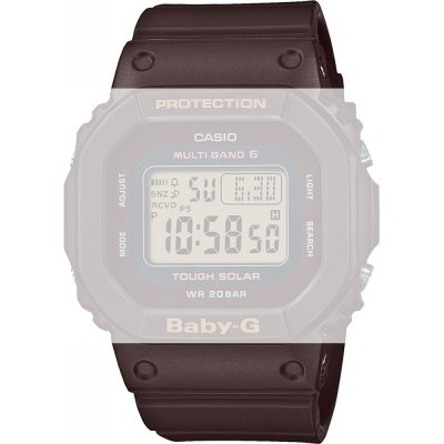 Bracelete G-Shock 10619203 BGD-5000