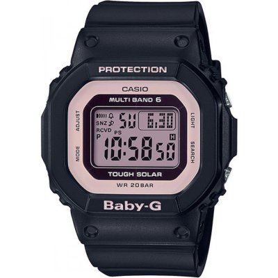 Montre G-Shock Baby-G BGD-5000U-1B