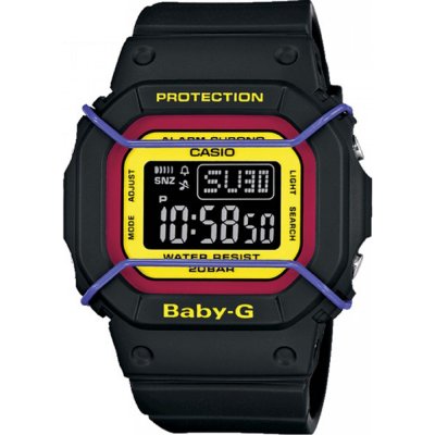 Montre G-Shock BGD-501-1B