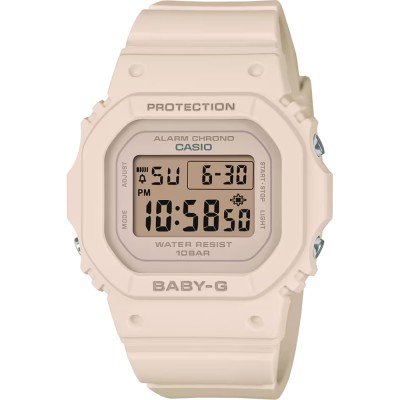 G-Shock BGD-565U-4 Baby-G Watch