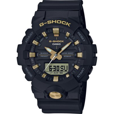 Montre G-Shock Classic Style GA-810B-1A9ER