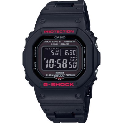 Montre G-Shock Classic Style - Origin GW-B5600HR-1ER Origin - Bluetooth