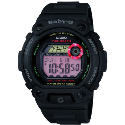 Montre G-Shock Baby-G BLX-102-1ER