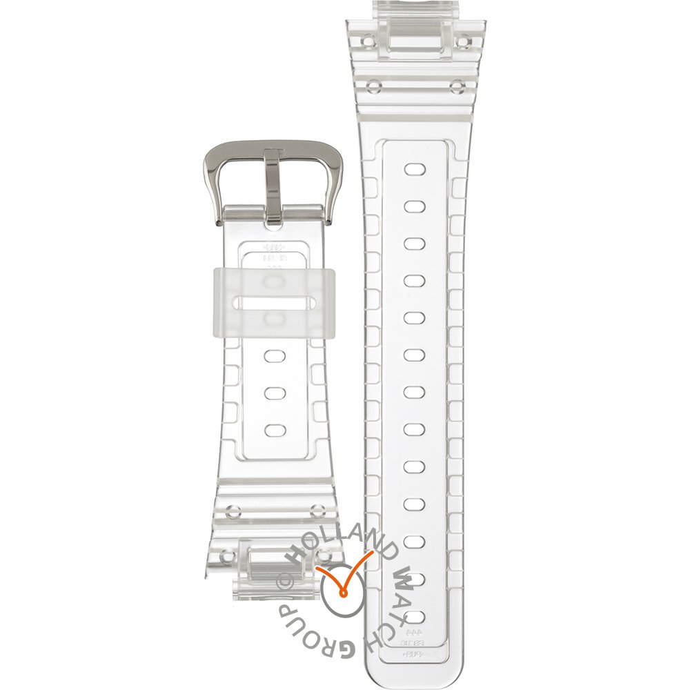 G-Shock 10603929 Classic - 25th anniversary Band