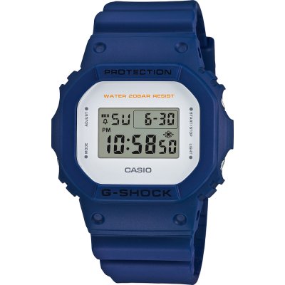 Montre G-Shock Classic Style DW-5600M-2