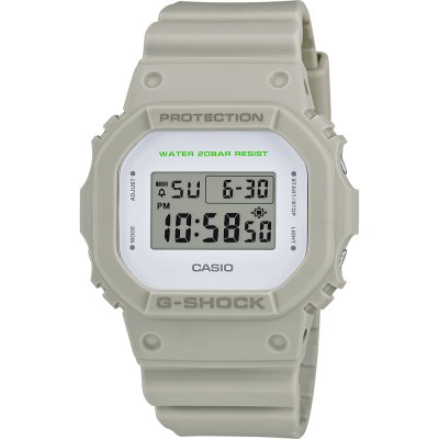 Montre G-Shock Classic Style DW-5600M-8