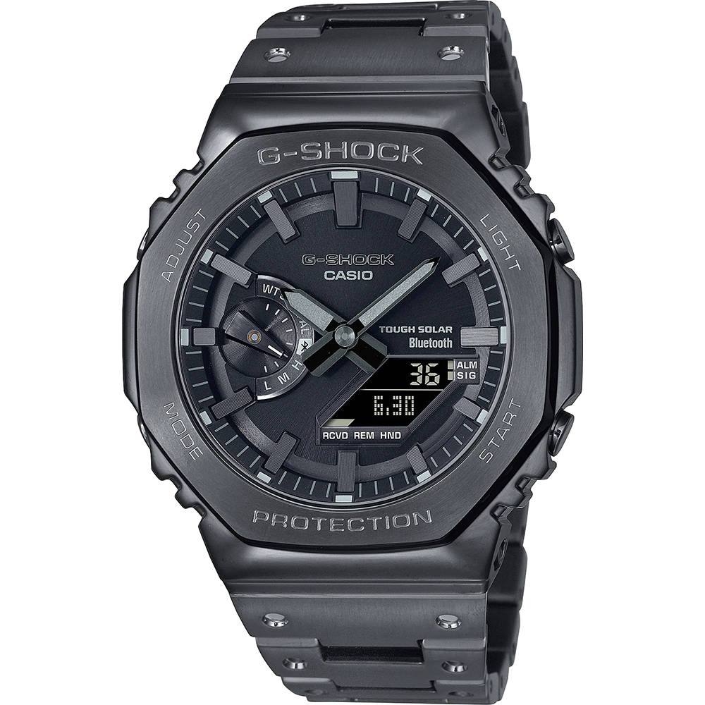 Montre G-Shock G-Metal GM-B2100BD-1AER Classic