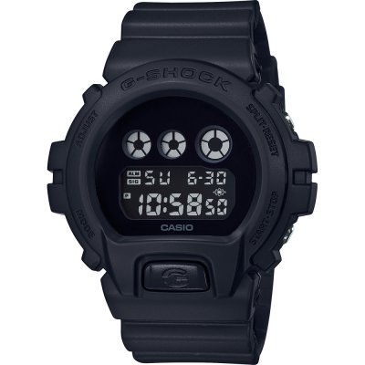 Montre G-Shock DW-6900BBA-1STCR Crash x Stash Special Edition