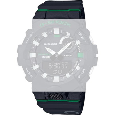 G-Shock 10577140 Dagger Strap