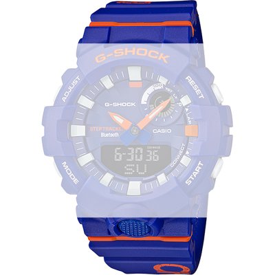 Bracelete G-Shock 10577141 Dagger