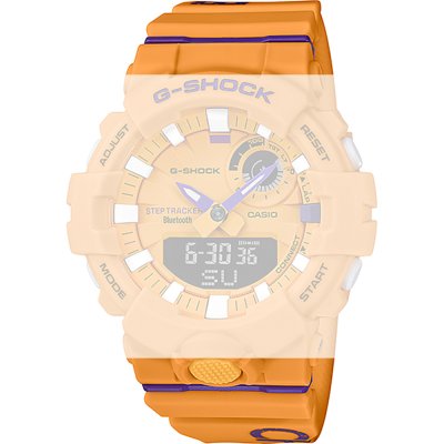 G-Shock 10582210 Dagger Band