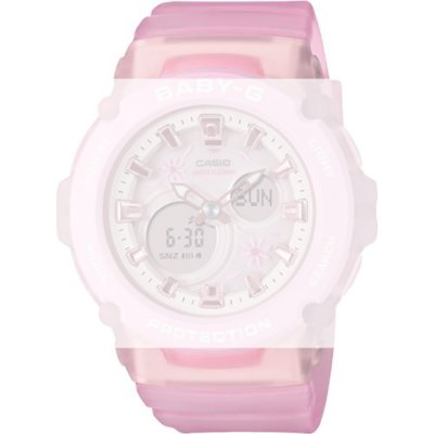 Bracelete G-Shock 10640089 Daisy