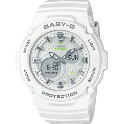 Watch Daisy BGA-270FL-7A