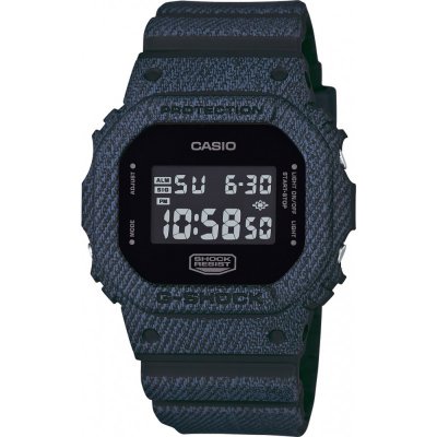 Montre G-Shock Classic Style DW-5600DC-1ER Denim'D Color