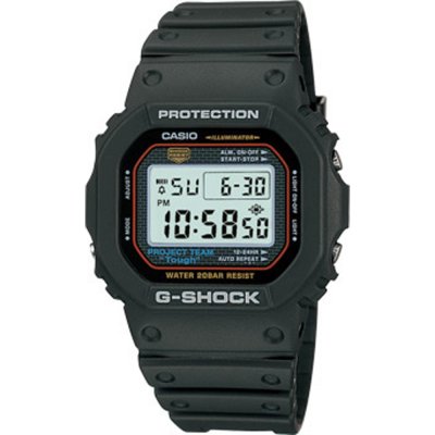 Montre G-Shock DW-5000SP-1