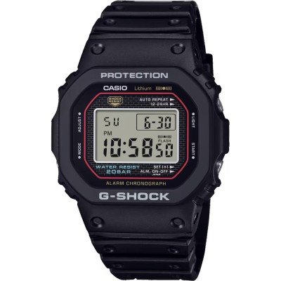 G-Shock Classic Style - Origin DW-5000R-1AER Watch