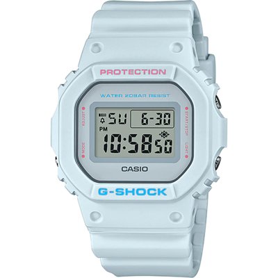 Montre G-Shock DW-5600SC-8