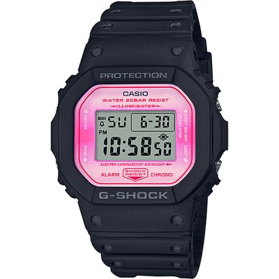 Montre G-Shock DW-5600TCB-1