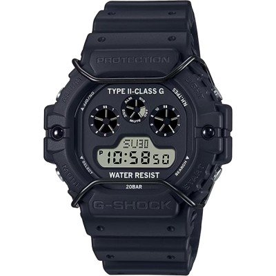 G-Shock Classic Style DW-5900NH-1 Walter Watch