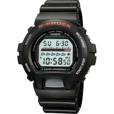 Montre G-Shock DW-6600C-1VZ