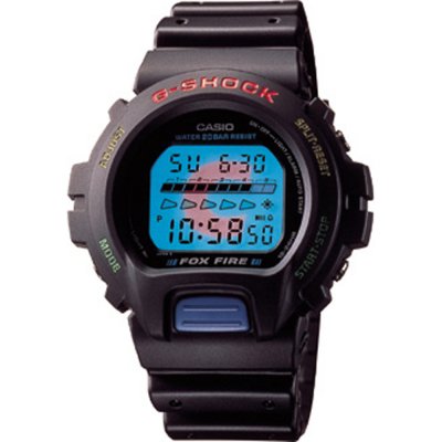 Montre G-Shock DW-6695-C