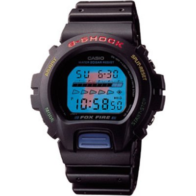 Montre G-Shock DW-6695-F