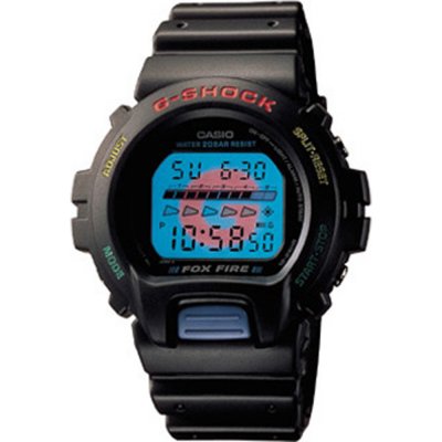 Montre G-Shock DW-6695-G