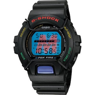 Montre G-Shock DW-6695D-M