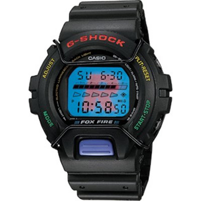 Montre G-Shock DW-6695D-R