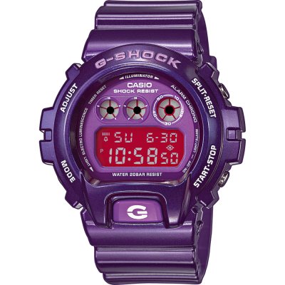 Montre G-Shock DW-6900CC-6(3230)