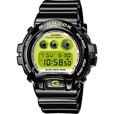 Montre G-Shock DW-6900CS-1(3230)