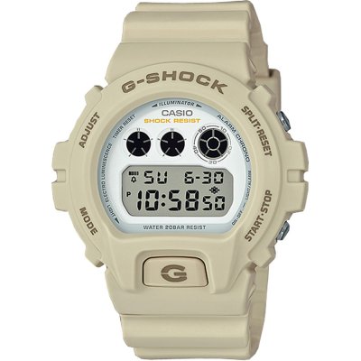 Montre G-Shock DW-6900EW-7