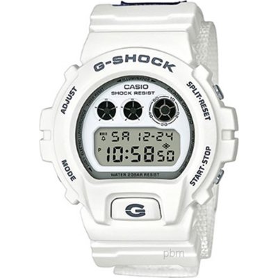 Montre G-Shock DW-6900LD-7