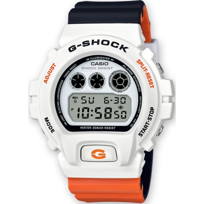 Montre G-Shock Classic Style DW-6900NC-7