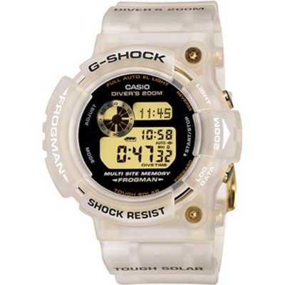 G-Shock Master of G - Frogman GW-225E-7 Uhr