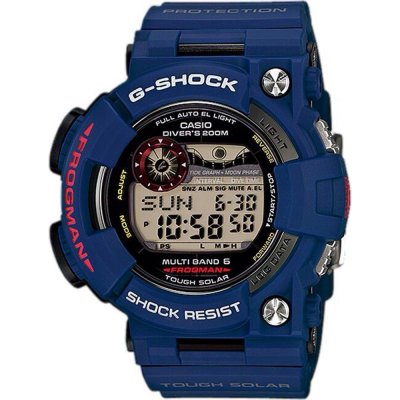 Montre G-Shock Master of G - Frogman GWF-1000NV-2